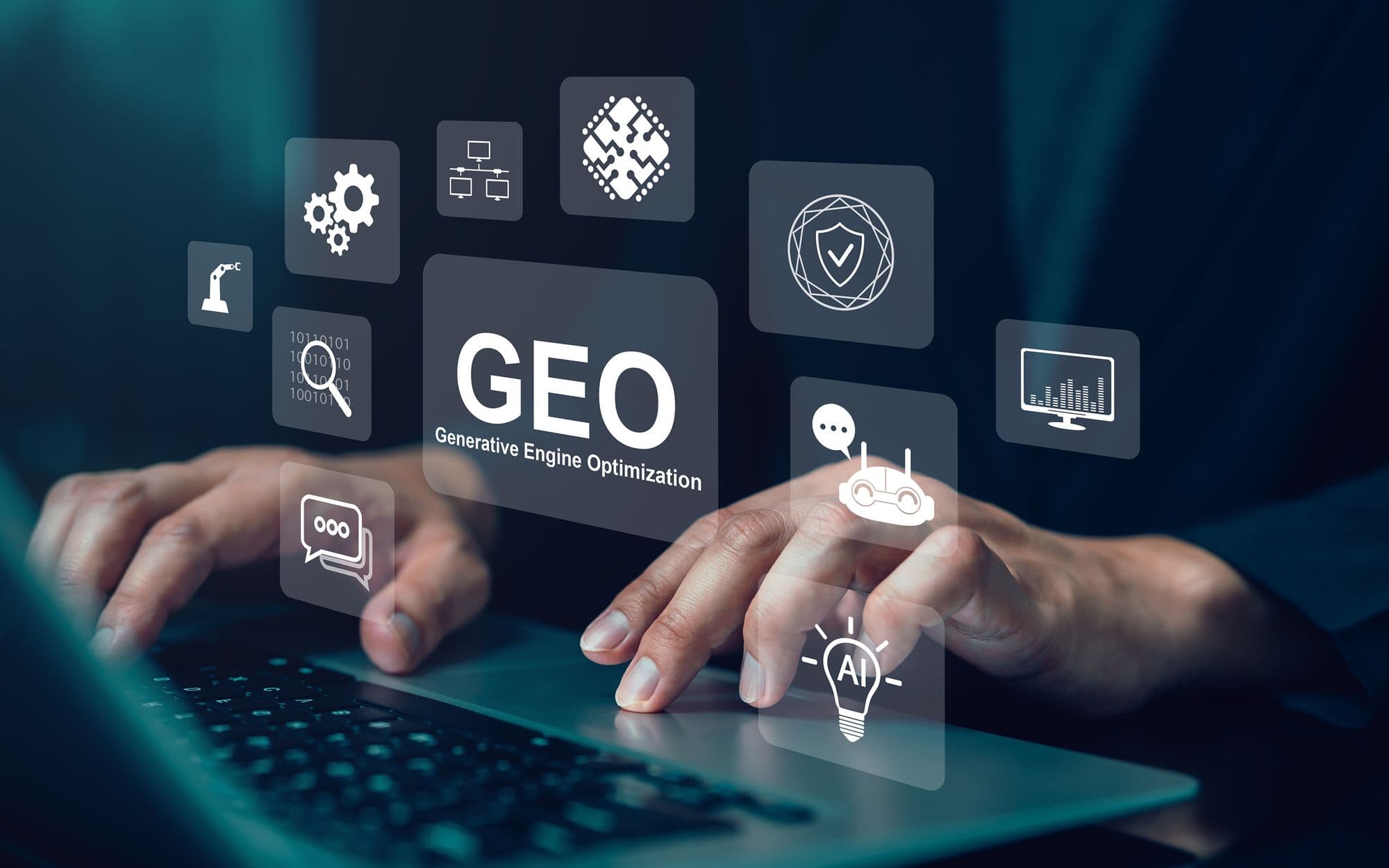 GEO, Explained Without the Hype