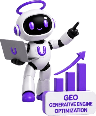 Generative Engine Optimisation